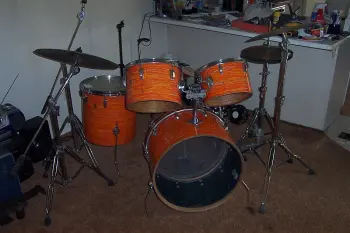 Looking for info on Ludwig S 330