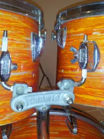 New Orange Mod in the family