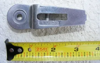 Parts ID needed, please!