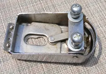 Parts ID needed, please!