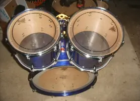 Premier Drums????