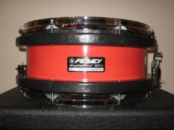Help!!! Drum finishes!