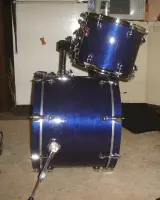 Premier Drums????
