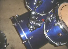 Premier Cymbal Stand?????