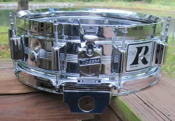 1st Rogers Snare