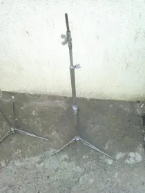 Ludwig cymbal stands