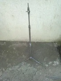 Ludwig cymbal stands