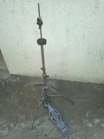 Ludwig cymbal stands