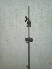 Ludwig cymbal stands