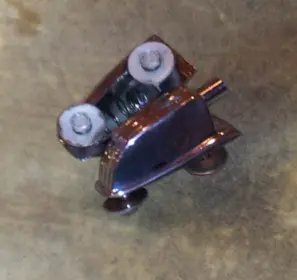 Wanted:  6 Ludwig small lugs