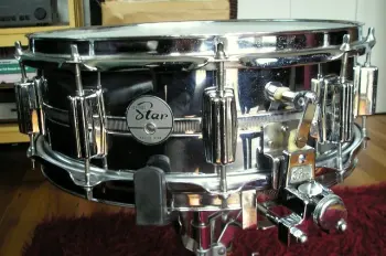 Star Kingbeat snare