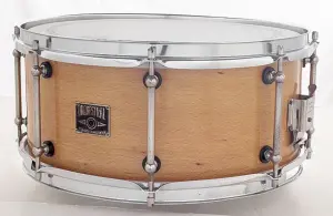 John Grey &amp; Sons Snare Restoration