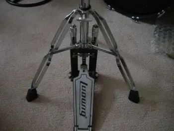 Year Date Of Ludwig Hi Hat Stand?