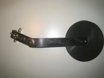 Help dating this vintage WFL Bass Drum Muffler