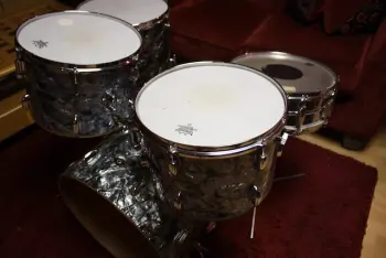 Hodge Podge Craigslist Kit I Picked Up Today