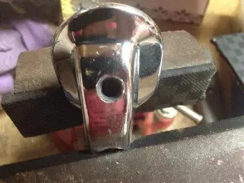 My First Restoration: Mid-Late 70’s Slingerland WMP