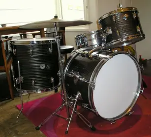 Star project or parts donor