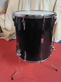 First drum restore: Premier 22x14