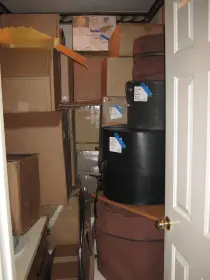 Show Us Your Drum Room