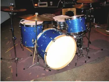 Snares F/S