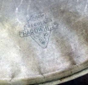 Wanted - Old Leedy Calfskin Head