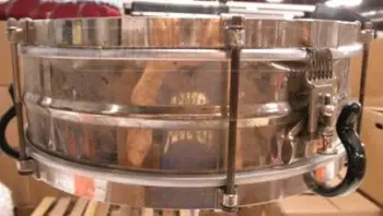 Old snare ID