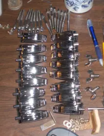 Ludwig 1965/66 Super Classic Project Thread