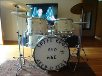 Morphing a Slingy 50N to a BR 80N