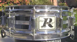 Opinion about Rogers drum set - Tommy P or anyone