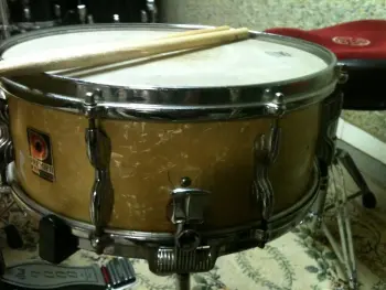 1958-1960 Premier Drums