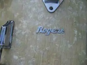 What's wrong with this Rogers B.D.