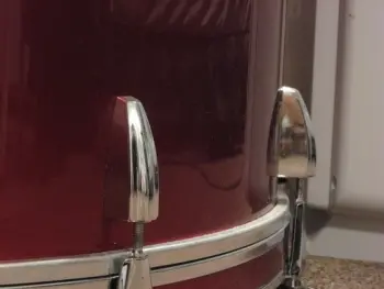 Westbury Drums?
