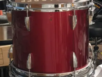 Westbury Drums?