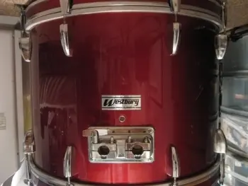 Westbury Drums?