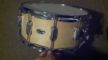 Look at this Snare