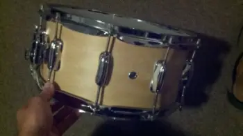 Look at this Snare