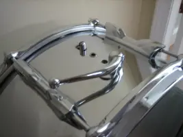 '72 Premier snare...USD400