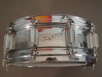Rogers 7-Line Dynasonic - Early Beavertail