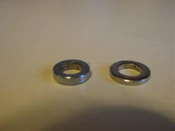 Chubby Washers