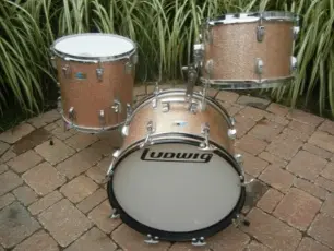 Jazzette on Ebay