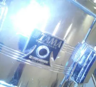 Tama Swingstar Snare
