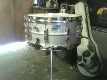 Ludwig Arcolites 6 and 1/2 deep