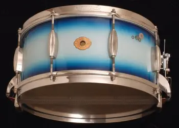 1948 Gretsch Broadkaster Snare...need suggestions and answers.