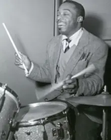1948 Gretsch Broadkaster Snare...need suggestions and answers.
