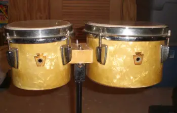 Do these count as Vintage Drums?