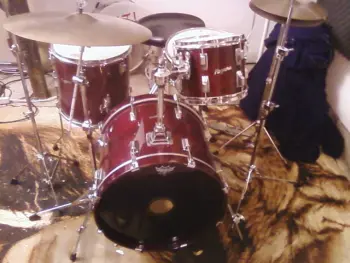 Rogers Drums
