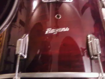 Rogers Drums