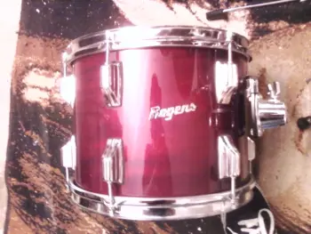Rogers Drums