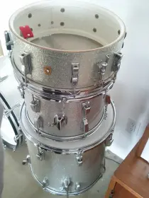 1964 Ludwig Super Classic. Newest find!