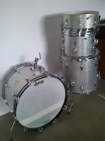 1964 Ludwig Super Classic. Newest find!